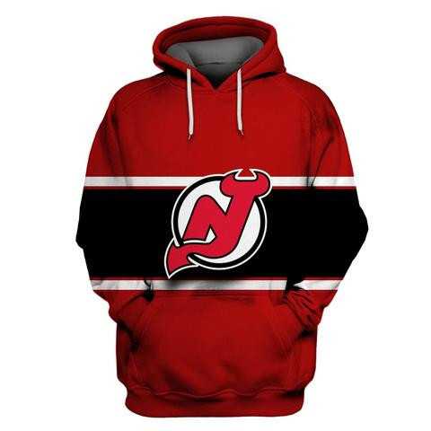 Devils Red All Stitched Hooded Sweatshirt,We sell and wholesale Devils Red All Stitched Hooded Sweatshirt on line form chian!